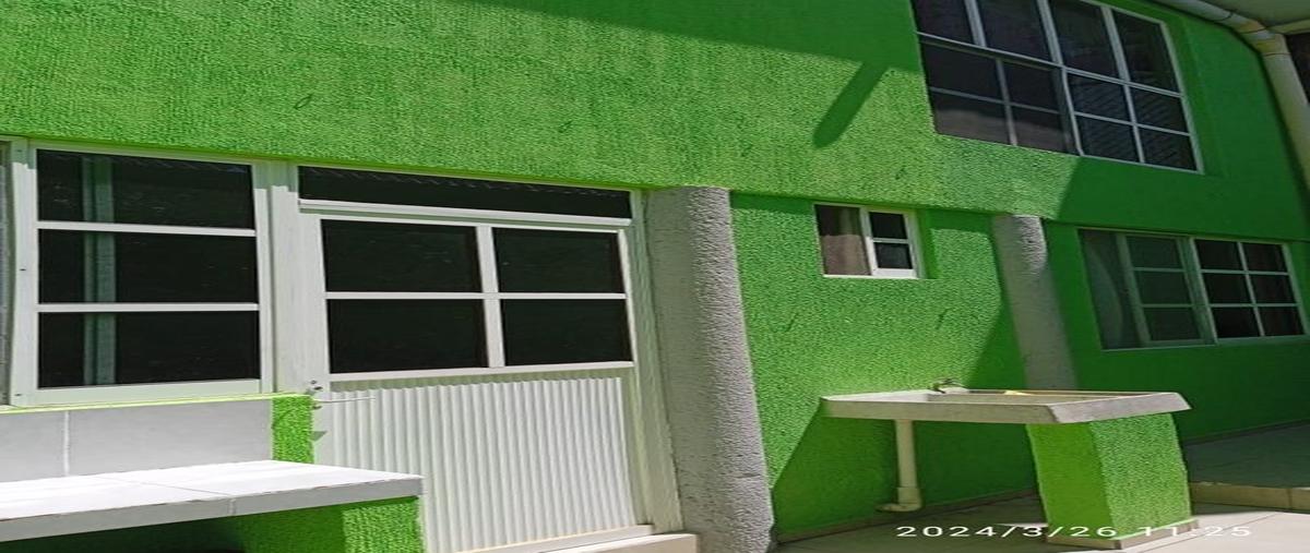 Foto de casa en aguilas 23, ecológico suteym, almoloya de juárez, méxico, 0 foto 03 Foto de casa en venta en aguilas 23, ecológico suteym, almoloya de juárez, méxico, 0 No. 03