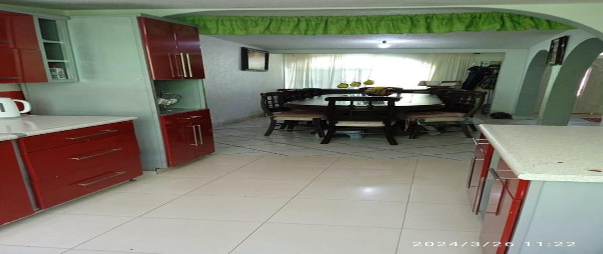 Foto de casa en aguilas 23, ecológico suteym, almoloya de juárez, méxico, 0 foto 05 Foto de casa en venta en aguilas 23, ecológico suteym, almoloya de juárez, méxico, 0 No. 05