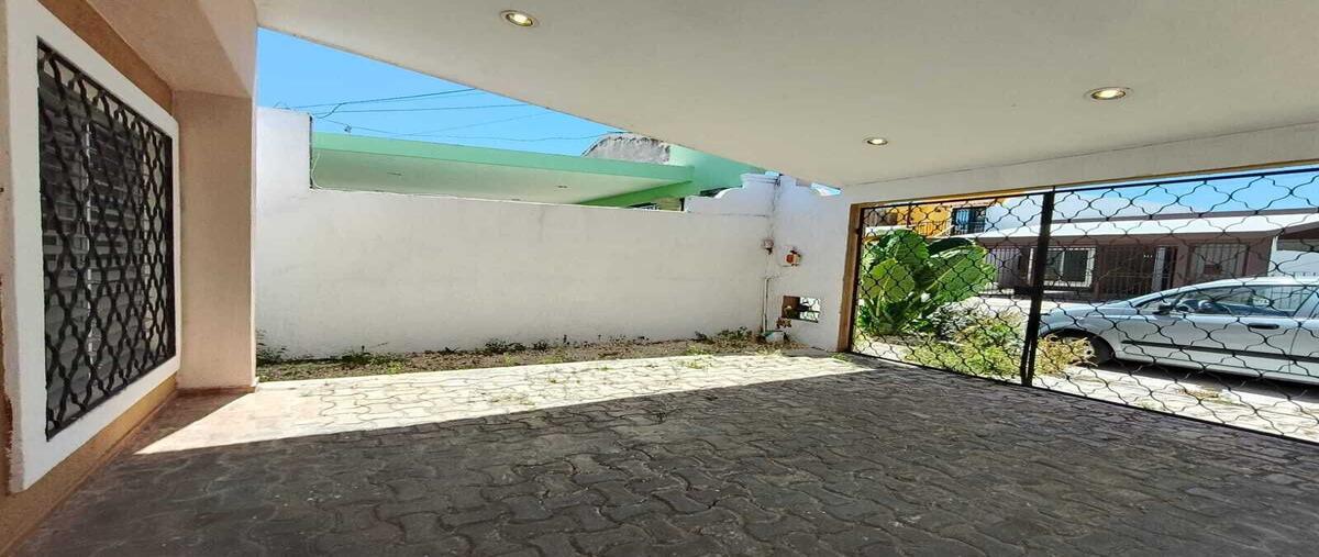 Foto de casa en venta en  , águilas chuburna, mérida, yucatán, 29812221 No. 04
