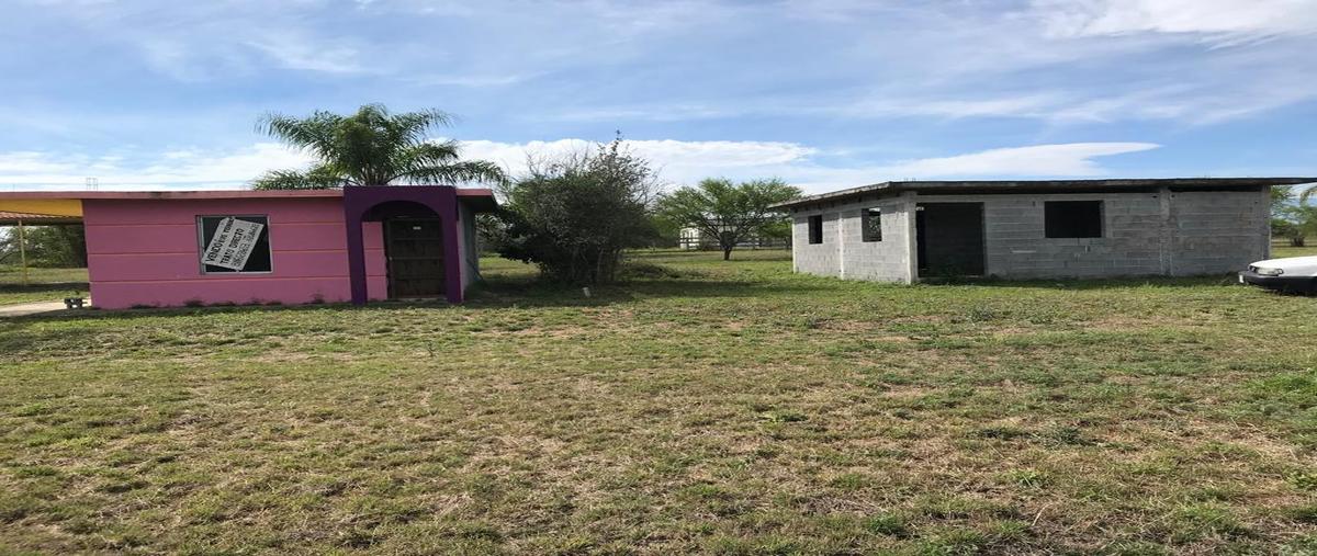 Foto de terreno habitacional en águilas , huertas estación, montemorelos, nuevo león, 29066074 foto 01 Foto de terreno habitacional en venta en águilas , huertas estación, montemorelos, nuevo león, 29066074 No. 01