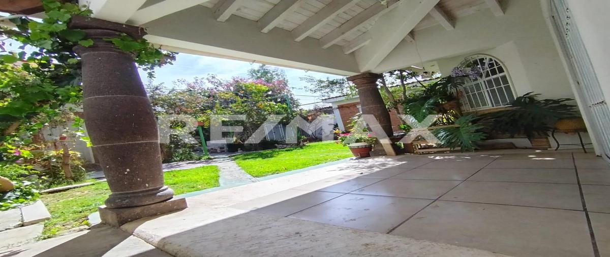 Foto de casa en venta en aguilas , real del ciervo, tequisquiapan, querétaro, 0 No. 04