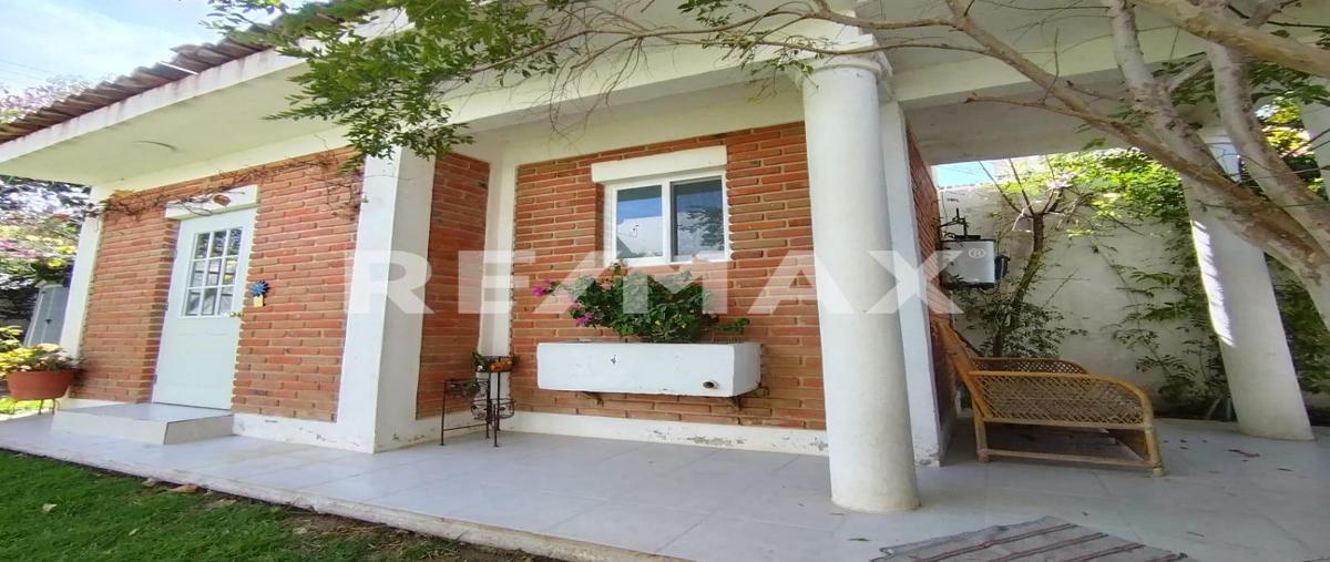 Foto de casa en venta en aguilas , real del ciervo, tequisquiapan, querétaro, 0 No. 05