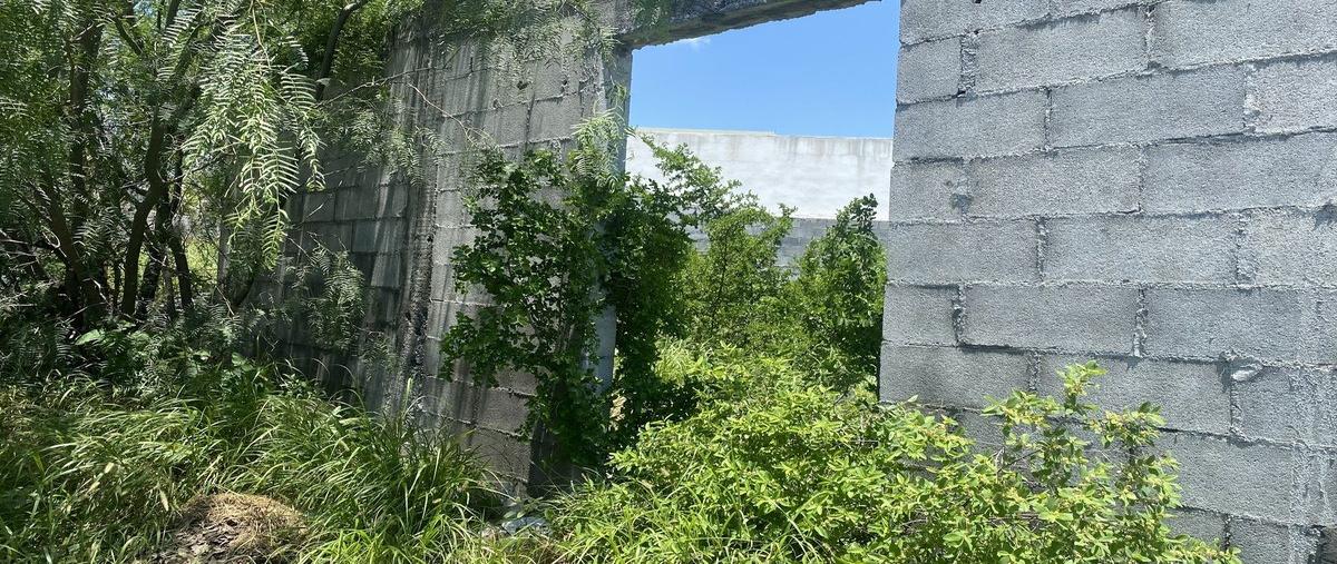 Foto de terreno habitacional en venta en aguilas , villas del norte, ciénega de flores, nuevo león, 28426312 No. 03