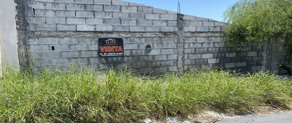 Foto de terreno habitacional en venta en aguilas , villas del norte, ciénega de flores, nuevo león, 28426312 No. 04