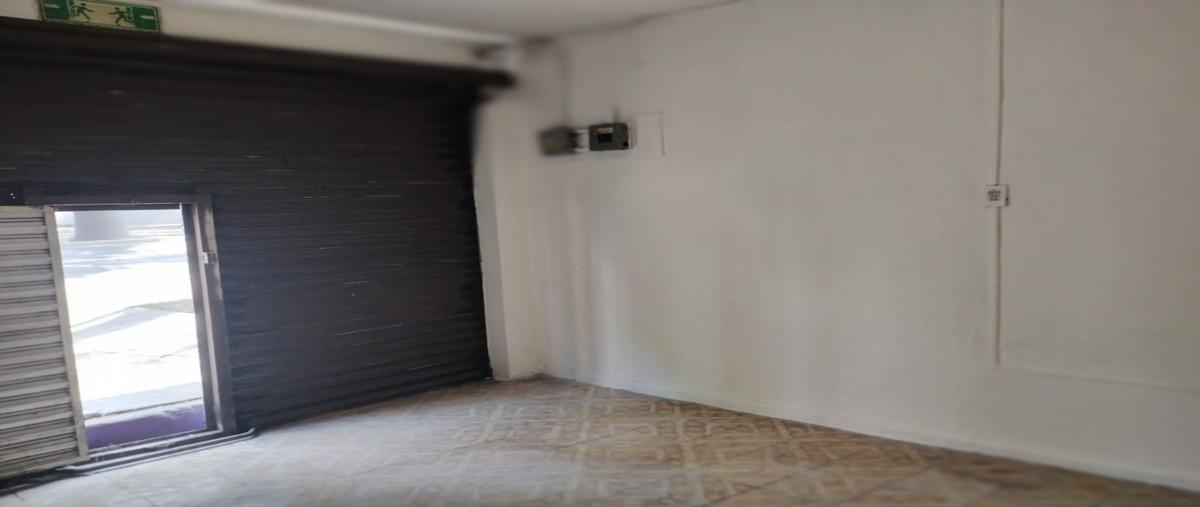 Foto de local en renta en  , aguilera, azcapotzalco, df / cdmx, 31117827 No. 04