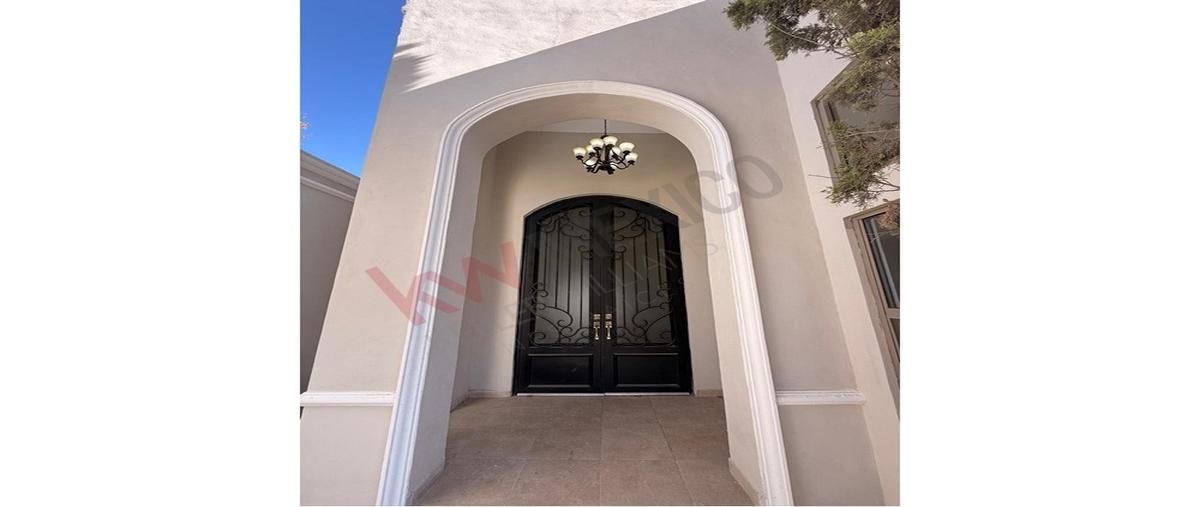 Foto de casa en venta en agustin 22, valle san agustin, saltillo, coahuila de zaragoza, 0 No. 03