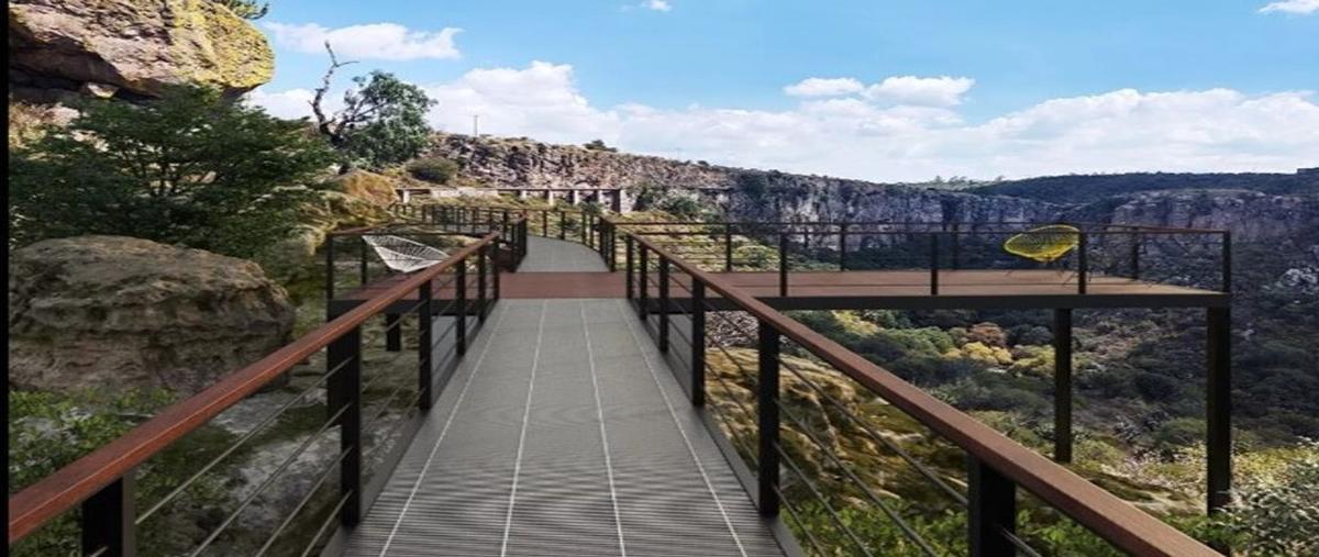 Foto de terreno habitacional en venta en agustín arroyo chagoyán 18, el obraje, san miguel de allende, guanajuato, 0 No. 04