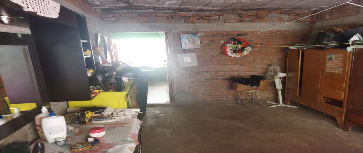 Foto de casa en venta en agustín de castro , ejidal ocolusen, morelia, michoacán de ocampo, 24007515 No. 04