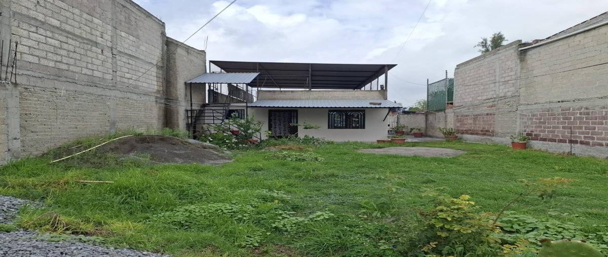 Foto de terreno habitacional en agustin de iturbide 59 , san bartolo, teoloyucan, méxico, 30005569 foto 01 Foto de terreno habitacional en venta en agustin de iturbide 59 , san bartolo, teoloyucan, méxico, 30005569 No. 01