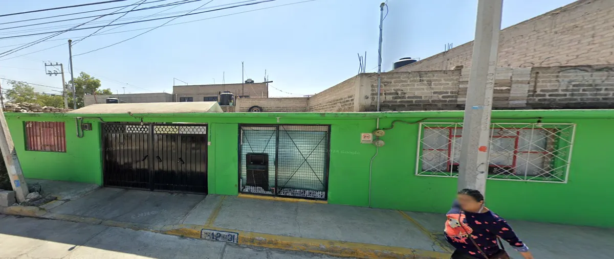 Foto de casa en venta en agustin de iturbide manzana 12, alfredo del mazo, ixtapaluca, méxico, 0 No. 01