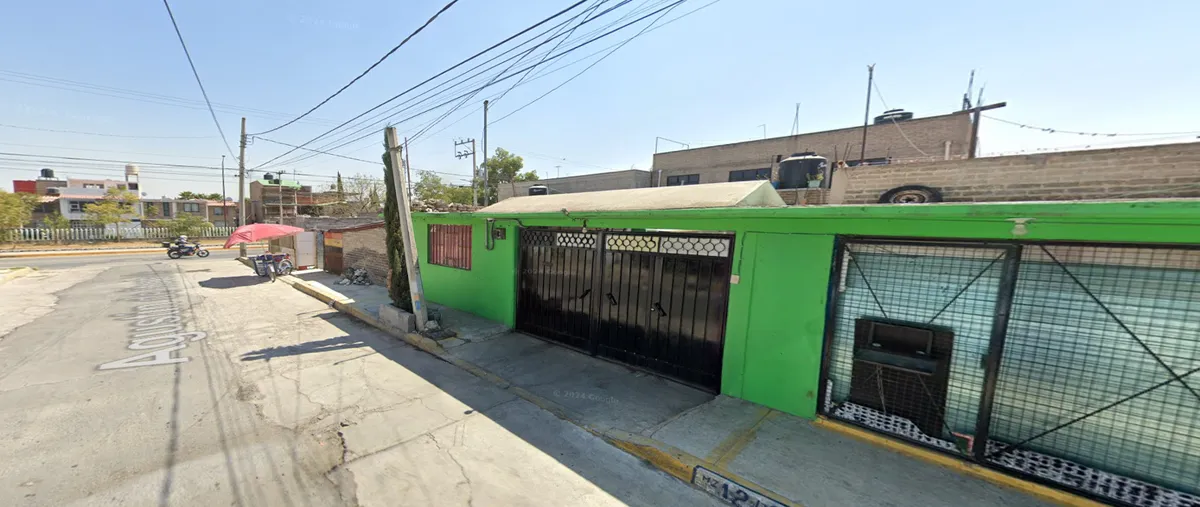 Foto de casa en venta en agustin de iturbide manzana 12, alfredo del mazo, ixtapaluca, méxico, 0 No. 02