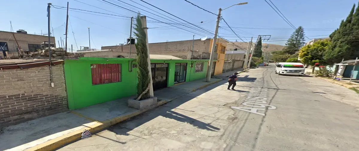 Foto de casa en venta en agustin de iturbide manzana 12, alfredo del mazo, ixtapaluca, méxico, 0 No. 03