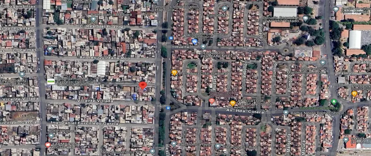 Foto de casa en venta en agustin de iturbide manzana 12, alfredo del mazo, ixtapaluca, méxico, 0 No. 05