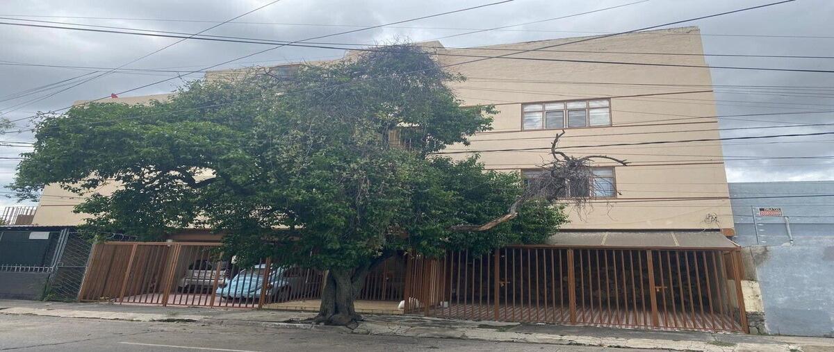 Foto de departamento en agustin de la rosa , italia providencia, guadalajara, jalisco, 28472413 foto 01 Foto de departamento en renta en agustin de la rosa , italia providencia, guadalajara, jalisco, 28472413 No. 01