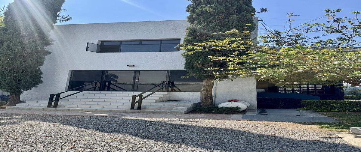 Foto de oficina en renta en agustin de la rosa , ladrón de guevara, guadalajara, jalisco, 0 No. 05