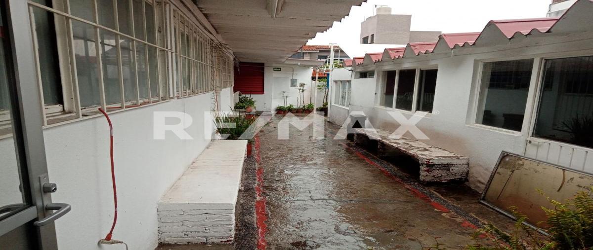 Foto de terreno habitacional en venta en agustin de morfi , ciudad satélite, naucalpan de juárez, méxico, 0 No. 05