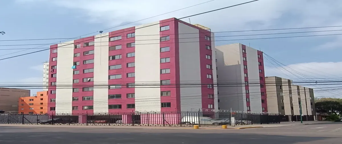 Foto de departamento en renta en agustín delgado 11a, transito, cuauhtémoc, df / cdmx, 0 No. 02