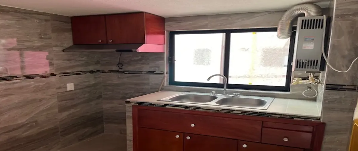Foto de departamento en renta en agustín delgado 11a, transito, cuauhtémoc, df / cdmx, 0 No. 04