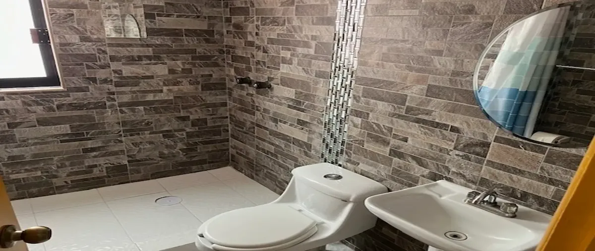 Foto de departamento en renta en agustín delgado 11a, transito, cuauhtémoc, df / cdmx, 0 No. 05