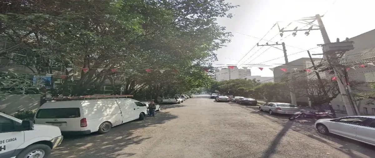 Foto de departamento en venta en agustín gonzáles de cossío 27, del valle sur, benito juárez, df / cdmx, 30693928 No. 04
