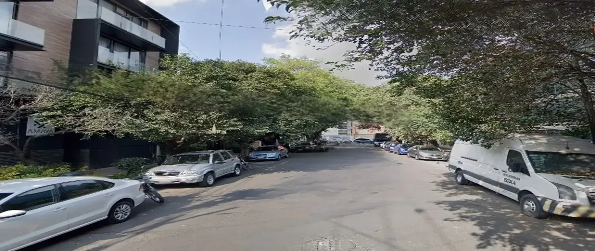 Foto de departamento en venta en agustín gonzáles de cossío 27, del valle sur, benito juárez, df / cdmx, 30693928 No. 05