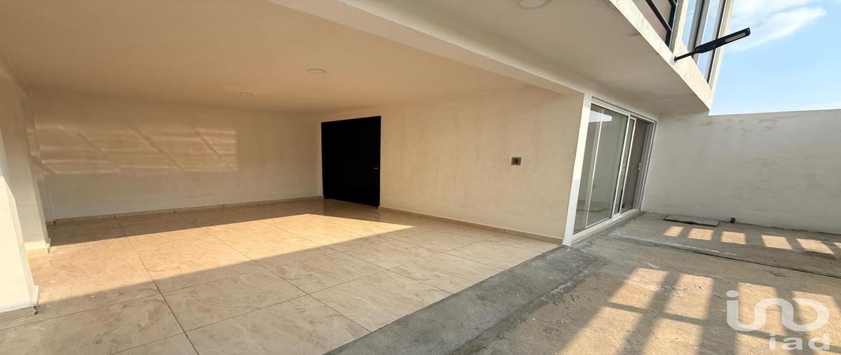 Foto de casa en venta en agustín gonzález 85, santa cruz chignahuapan, lerma, méxico, 30612373 No. 03