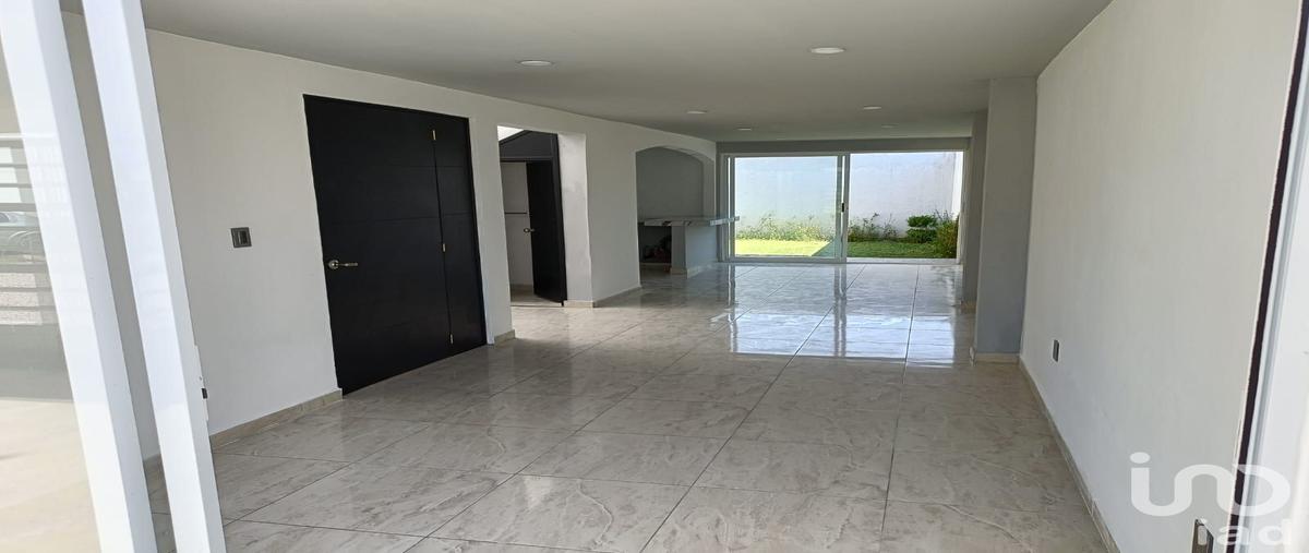 Foto de casa en venta en agustín gonzález 85, santa cruz chignahuapan, lerma, méxico, 30612373 No. 04