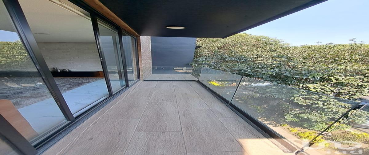 Foto de departamento en venta en agustín gonzález de cossio 107, del valle norte, benito juárez, df / cdmx, 29946894 No. 03