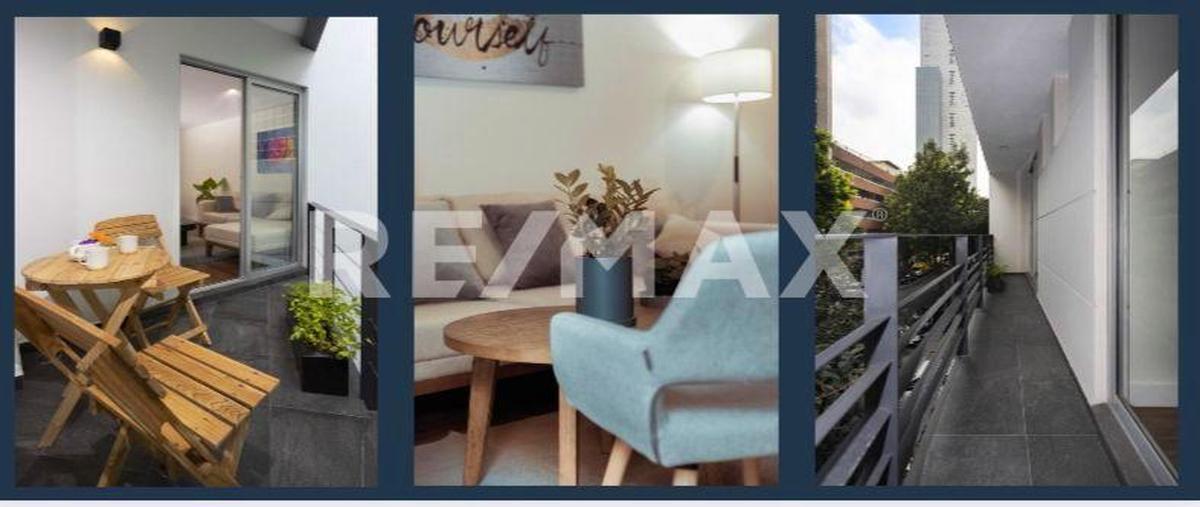 Foto de departamento en venta en agustín gonzález de cossío , del valle norte, benito juárez, df / cdmx, 30527238 No. 04