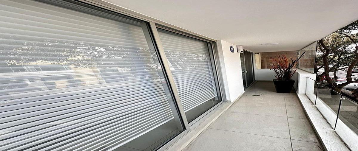 Foto de departamento en venta en agustín gutiérrez , general pedro maria anaya, benito juárez, df / cdmx, 0 No. 03