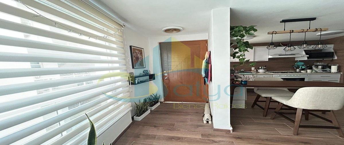 Foto de departamento en venta en agustin gutierrez , general pedro maria anaya, benito juárez, df / cdmx, 0 No. 03