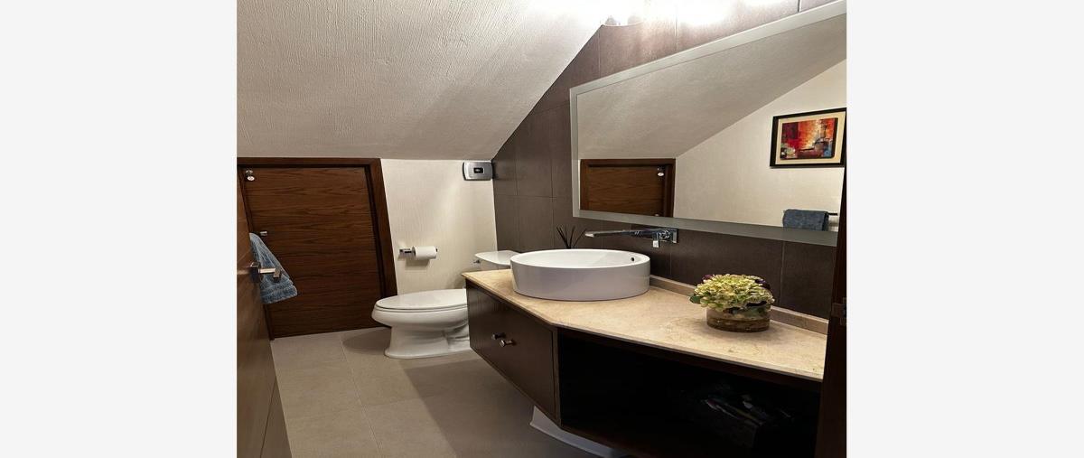 Foto de casa en condominio en venta en agustin lara 123, campestre los pinos, zapopan, jalisco, 30108881 No. 05