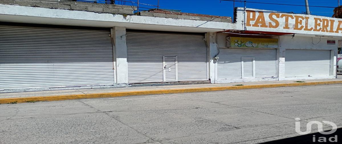 Foto de local en renta en agustin lara 193, los dicios, san martín texmelucan, puebla, 30198247 No. 03