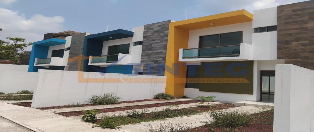 Foto de casa en venta en  , agustín lara, poza rica de hidalgo, veracruz de ignacio de la llave, 0 No. 03