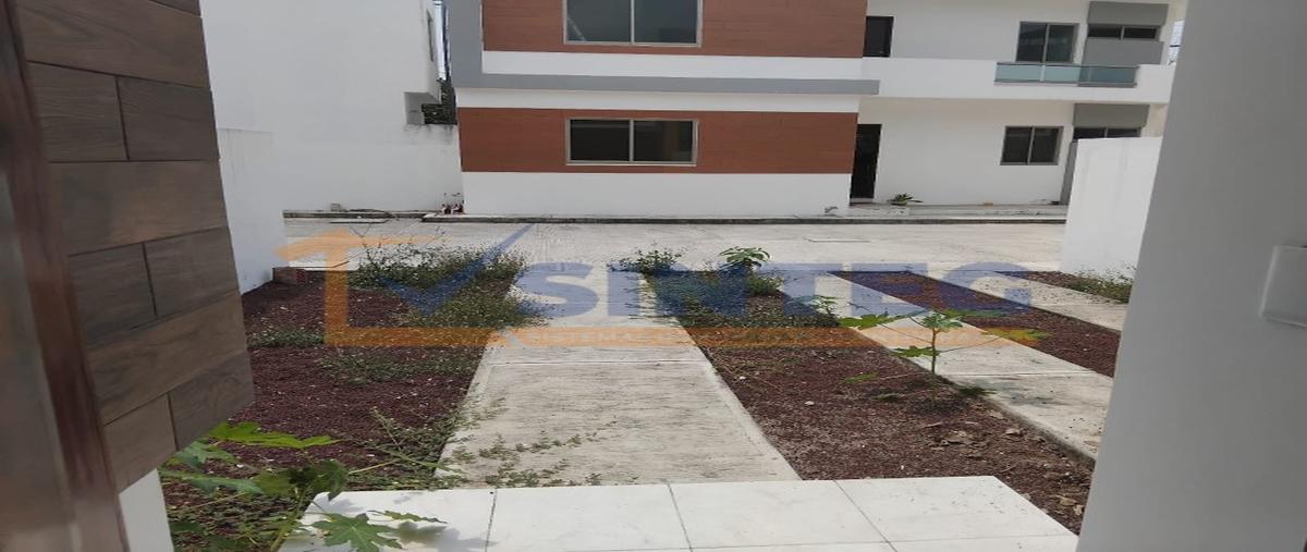 Foto de casa en venta en  , agustín lara, poza rica de hidalgo, veracruz de ignacio de la llave, 0 No. 04