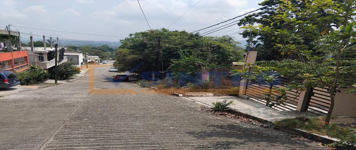 Foto de terreno habitacional en venta en  , agustín lara, poza rica de hidalgo, veracruz de ignacio de la llave, 0 No. 04