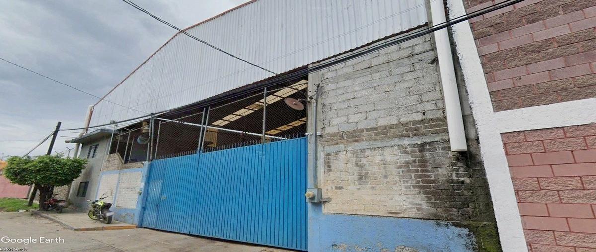 Foto de bodega en renta en agustin lozano , san francisco texcalpa, jiutepec, morelos, 0 No. 01