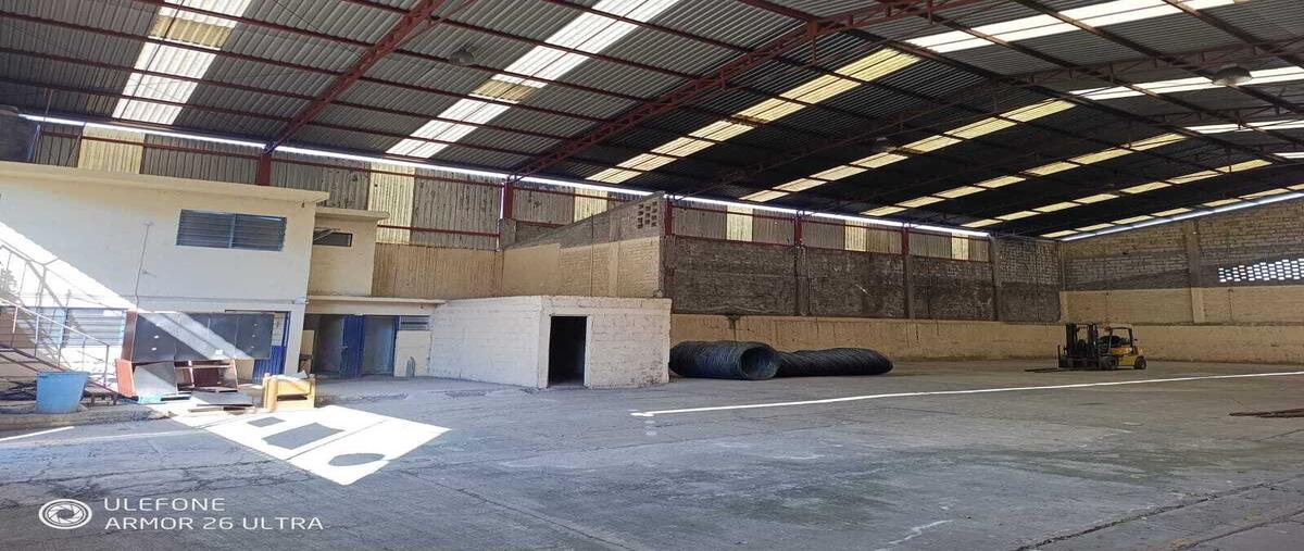 Foto de bodega en renta en agustin lozano , san francisco texcalpa, jiutepec, morelos, 0 No. 02