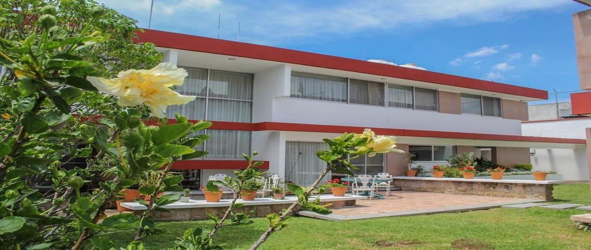 Foto de casa en venta en agustín melgar 00, chapultepec norte, morelia, michoacán de ocampo, 25469348 No. 03