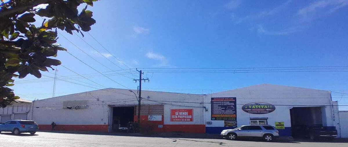 Foto de bodega en venta en agustin melgar , ciudad cuauhtémoc centro, cuauhtémoc, chihuahua, 28897832 No. 01
