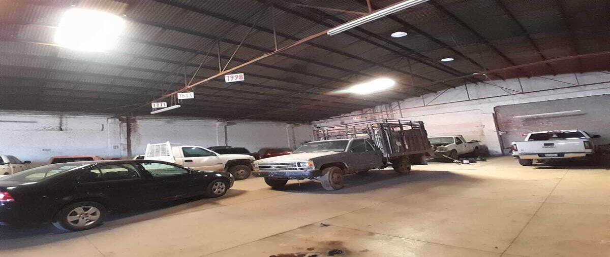 Foto de bodega en venta en agustin melgar , ciudad cuauhtémoc centro, cuauhtémoc, chihuahua, 28897832 No. 04