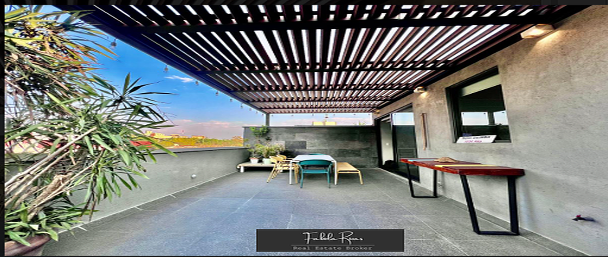 Foto de departamento en venta en agustin melgar , condesa, cuauhtémoc, df / cdmx, 0 No. 03