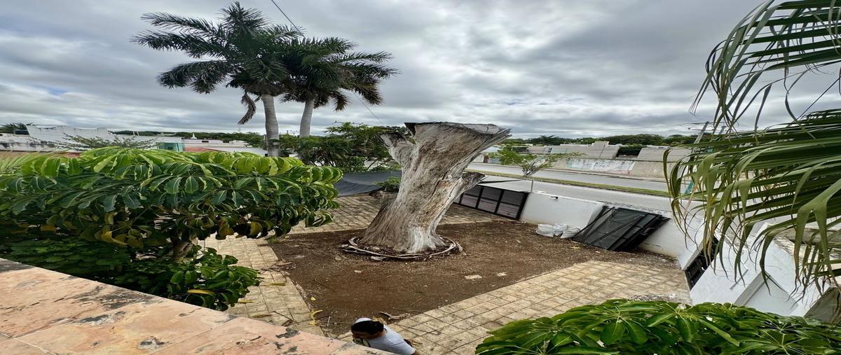 Foto de casa en venta en agustin melgar , kanisté, campeche, campeche, 29300347 No. 03