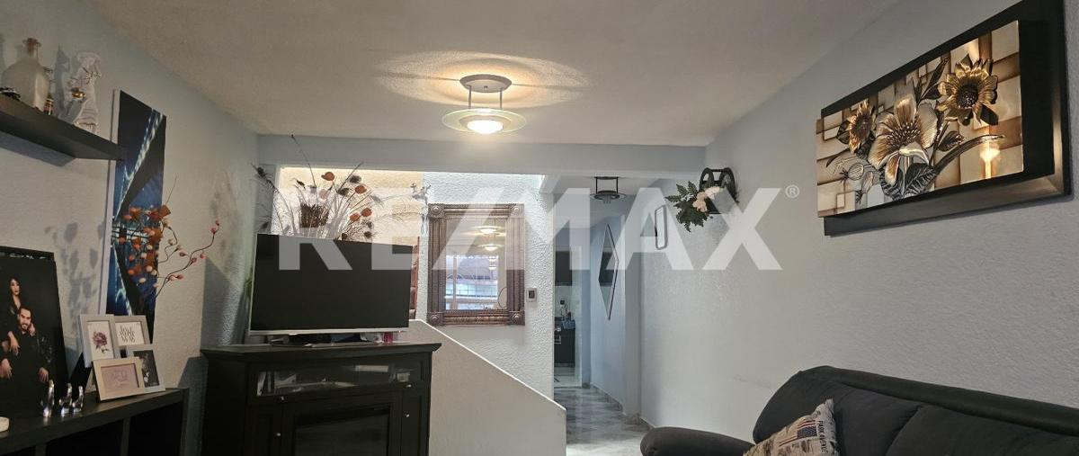 Foto de casa en condominio en venta en agustín melgar , los héroes, ixtapaluca, méxico, 29295594 No. 05