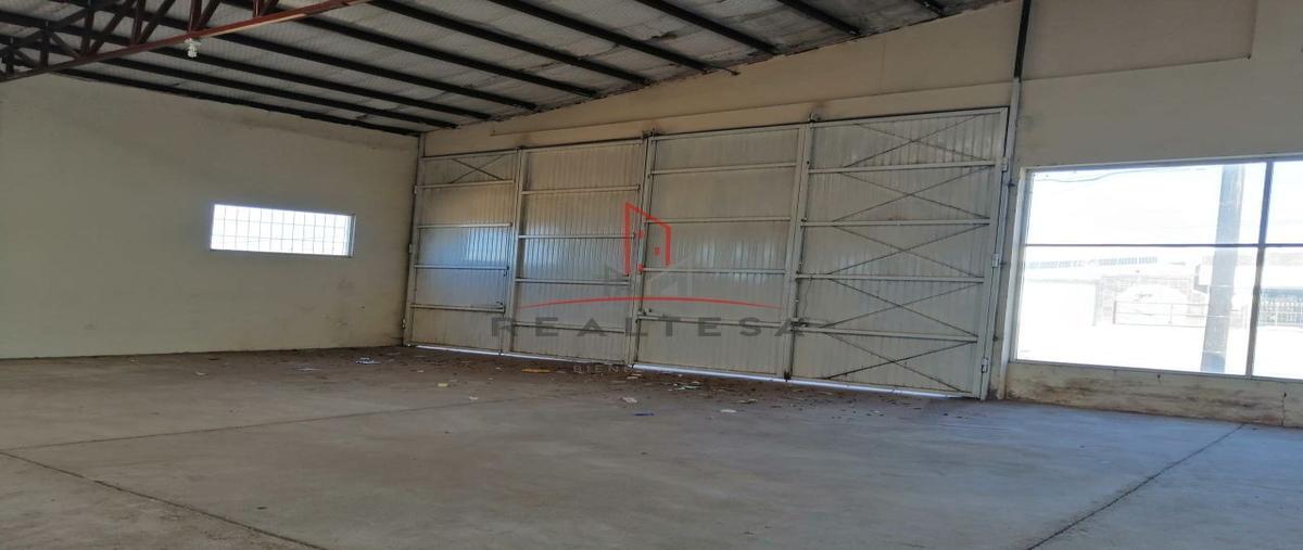 Foto de bodega en renta en agustin melgar , república, cuauhtémoc, chihuahua, 19381364 No. 03