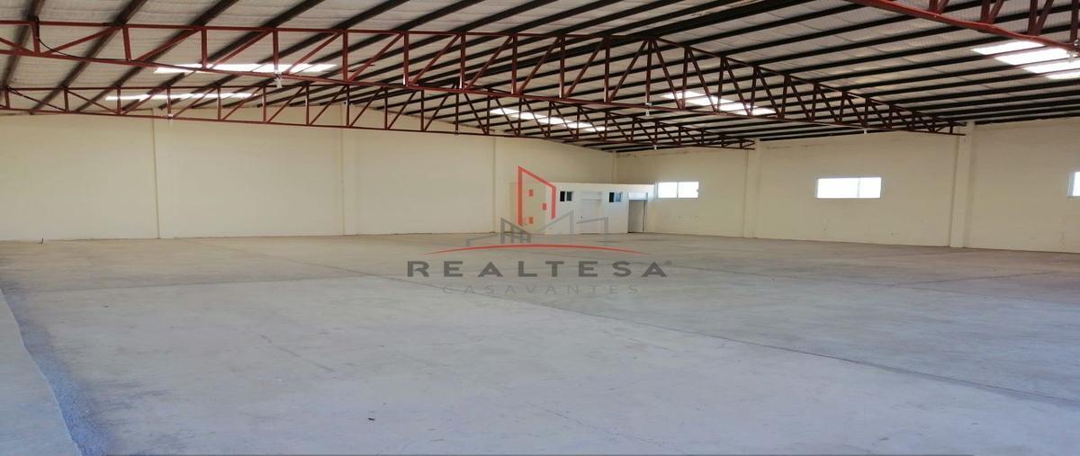 Foto de bodega en renta en agustin melgar , república, cuauhtémoc, chihuahua, 19381364 No. 04