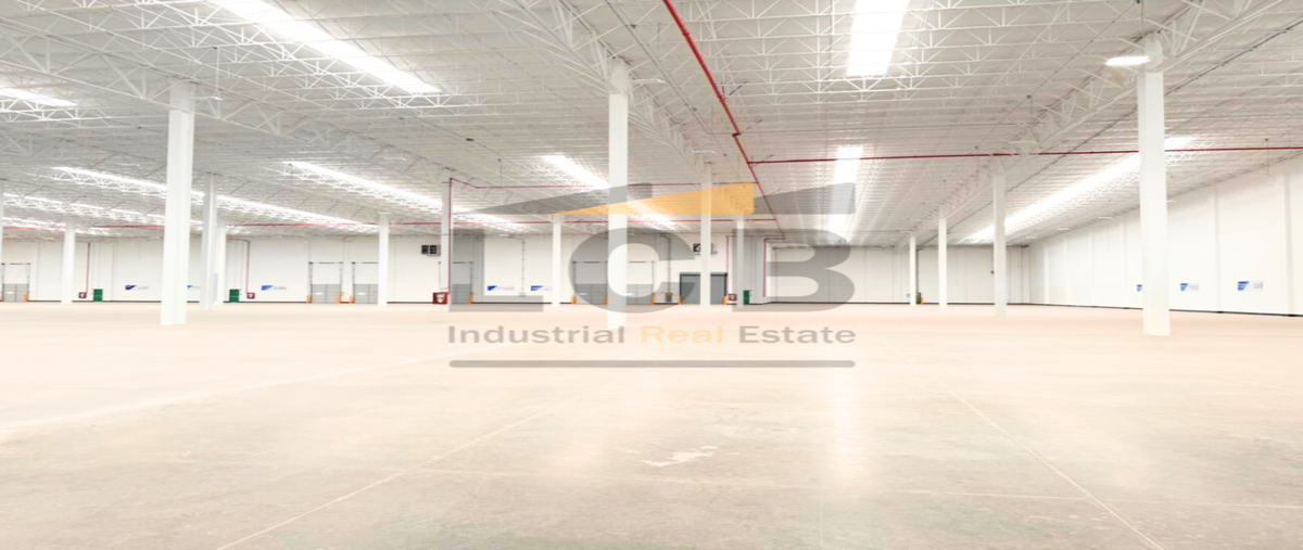 Foto de nave industrial en renta en agustín melgar , san pedro totoltepec, toluca, méxico, 0 No. 03