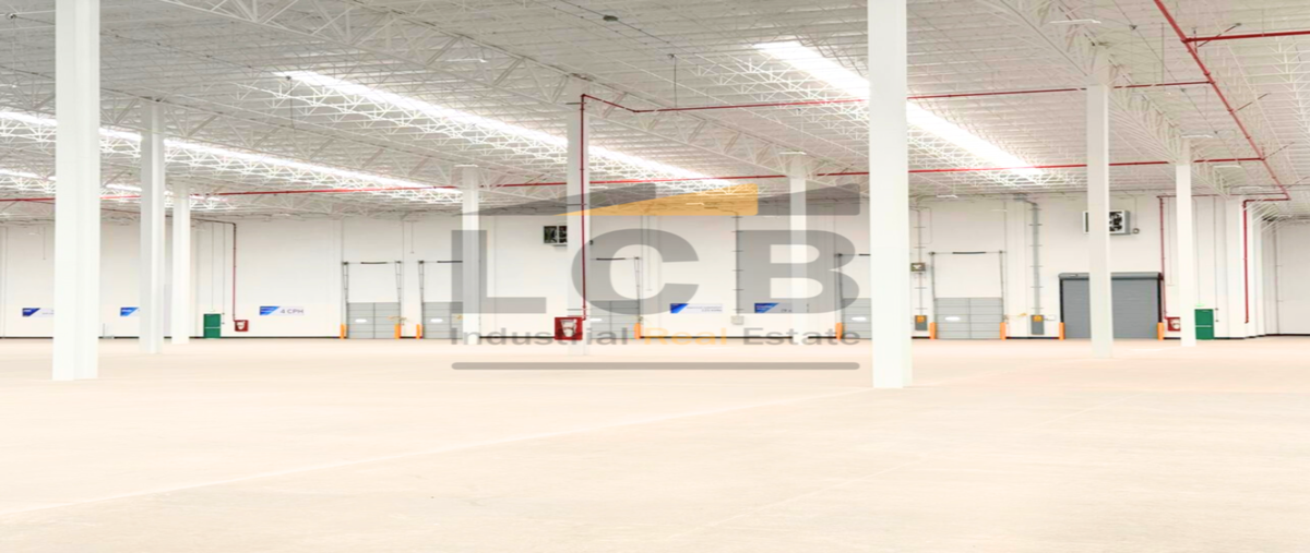 Foto de nave industrial en renta en agustín melgar , san pedro totoltepec, toluca, méxico, 0 No. 05