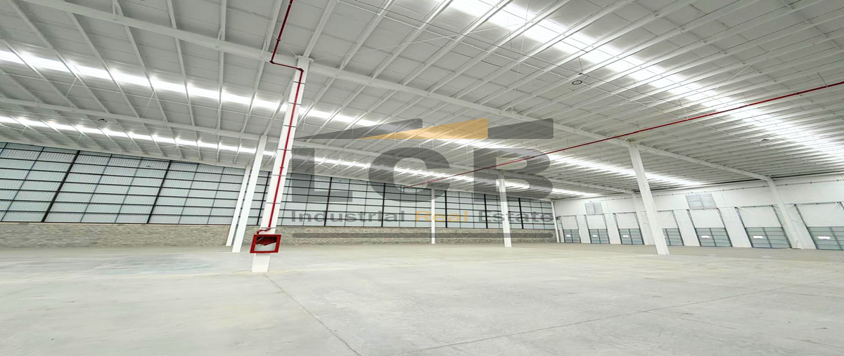 Foto de nave industrial en renta en agustín melgar , san pedro totoltepec, toluca, méxico, 30247594 No. 06