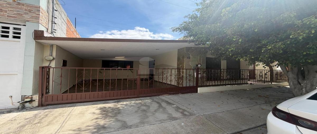 Foto de casa en venta en agustin moreto 221, del real, san luis potosí, san luis potosí, 22364964 No. 04